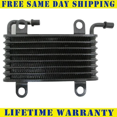 New Transmission Oil Cooler For 2007-2012 Acura RDX 2.3L - Image 1 of 4