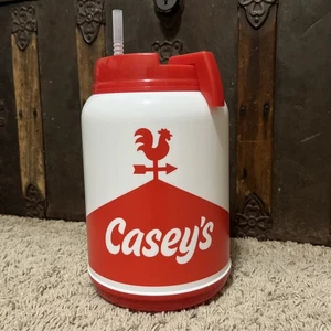 Taza de viaje WHIRLEY CASEY’S General Store GRANDE 64 oz Big Gulp - ENVÍO GRATUITO - Imagen 1 de 12