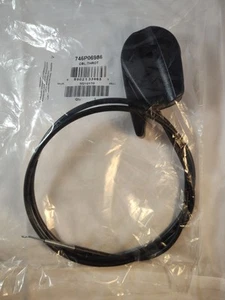 For CUB CADET 746P06891 51" Throttle Cable ZT1 ZTS1 ZTS2 42 46 50 54 60 - Picture 1 of 5