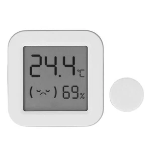 Doodle Thermometer Hygrometer Sensor For Tuya Smart Wireless Bluetooth Digital - Picture 1 of 12
