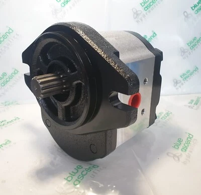 BLUE ASCEND HYDRAULICS Ricambio pompa idraulica Bosch 0510725057, 0510725058, 0510725094