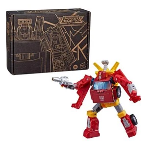 Hasbro - Transformers Generations Selects Deluxe - Class Action Figure 2022 - Imagen 1 de 3