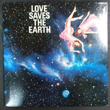 CD 24 Hour Tv Love Saves The Earth Earth/Yuji Ohno 5K