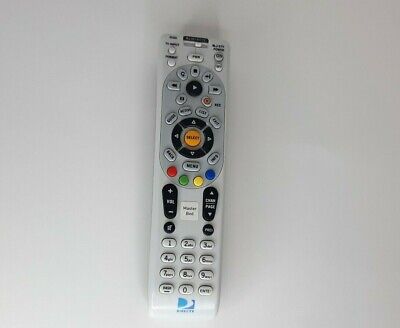 Control Remoto Tv DIRECT Rc66x MG32993 Probado Y Funcionando. • 11.89€