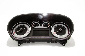 FIAT 500L 1.6 Diesel Tacho Kombiinstrument speedometer CLUSTER MPH KMH 51913545 - Bild 1 von 6