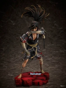 F:NEX Scale 1/8 Dororo Hyakkimaru Character Figure Authentic Model 280mm  - Picture 1 of 7