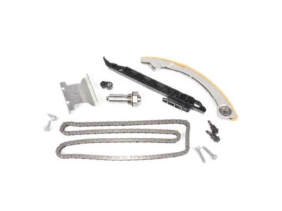 Kit de cadena de distribución para Pontiac G5 2007-2010 AC Delco 65974HRFZ 2008 2009 Foto 1 de 2