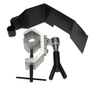 Abrazadera rápida MONTAJE EN YUGO Elemento Trimble GPS Flightmate - Imagen 1 de 5