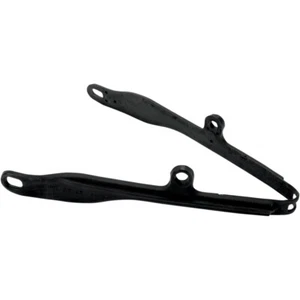 UFO Replacement Chain Slider Black Husqvarna CR WR 125 TC/TE 250/450/510 05-13 - Picture 1 of 1