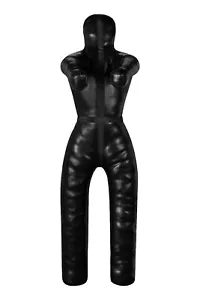 MMA grappling dummy for wrestling, submission, judo and bjj an UNFILLED dummy - Picture 1 of 6