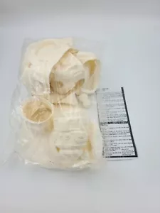 Terminator 2 T2 Skull P.V.C. Kit testa modello PVC giocattolo figura film cimeli - Foto 1 di 5