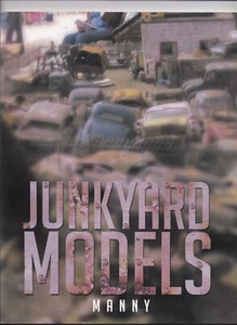 Junkyard Models (Actual Shipping) - Bild 1 von 2