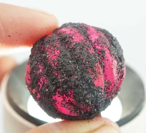 EGL-zertifiziert 131,05 Ct natürlicher afrikanischer rosa Rubin rau loser Edelstein - Bild 1 von 4