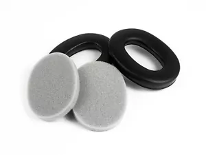 3M Peltor HY21 SportTac Auriculares Kit de Higiene del Oído Kit Completo Envío Gratuito al Reino Unido - Imagen 1 de 1