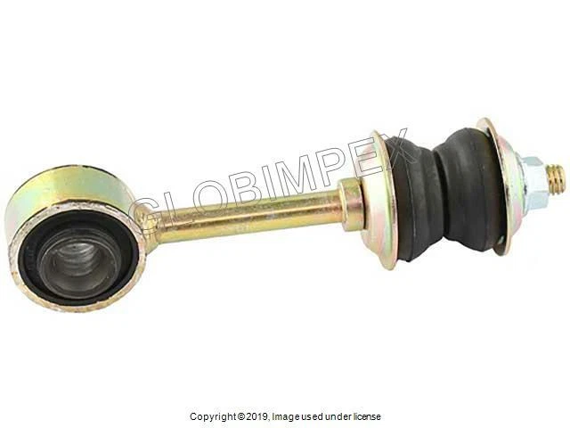 VOLVO 740 745 760 780 940 (1983-1995) Stabilizer Link FRONT L or R (1) PRO PARTS - Image 1 of 1