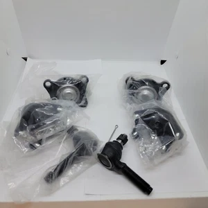 6pcs Suspension Ball Joint Tie Rod End For 86-98 Toyota T100 Pickup 4Runner 4WD - Bild 1 von 15