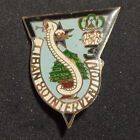 A14) Insigne Militaire Fab Locale Finul Liban Opex French Medal N°10