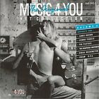 Music 4 You 2 [CD] James Brown, Cream, A. Gilberto, Connie Francis..