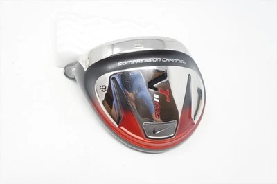 Nike Vr Pro Str8-Fit Tour 9.5*  Driver Club Head Only 1200324 Lefty Lh - Image 1 of 4