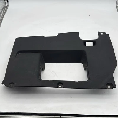 Cubierta lateral izquierda izquierda para sala de motor Lexus RX350 2010-2015 OEM 53796-48071 Foto 1 de 4