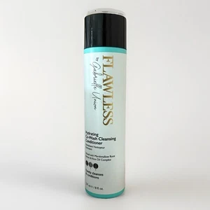 FLAWLESS by Gabrielle Union Hydrating Co-Wash Cleansing Conditioner 8 oz SEALED - Picture 1 of 2