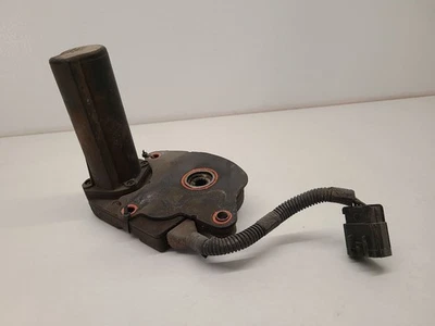 Chevrolet Avalanche 1500 2003-2007 caja de transferencia motor Opt NP8  Foto 1 de 4