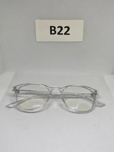 BRILLE klar ns0422 ou 21 32 clr ftg - Bild 1 von 5