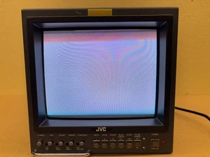 Monitor JVC TM-R9U 9" - Imagen 1 de 7