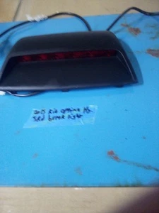 2011-2016 KIA OPTIMA REAR CENTER HIGH MOUNT 3RD THIRD BRAKE LIGHT LAMP OEM - Picture 1 of 1