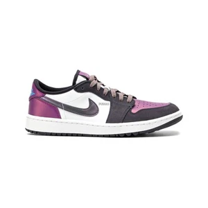 Air Jordan 1 Retro Low Golf NRG 'Purple Smoke' (2022) - Picture 1 of 6