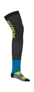 FLY RACING Calcetines para rodilleras KNEE BRACE HI-VIS - Picture 1 of 2