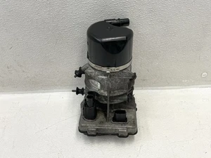 16 17 18 Porsche Cayenne E-Hybrid Power Steering Pump Motor 3.0L 1582 OEM - Picture 1 of 14