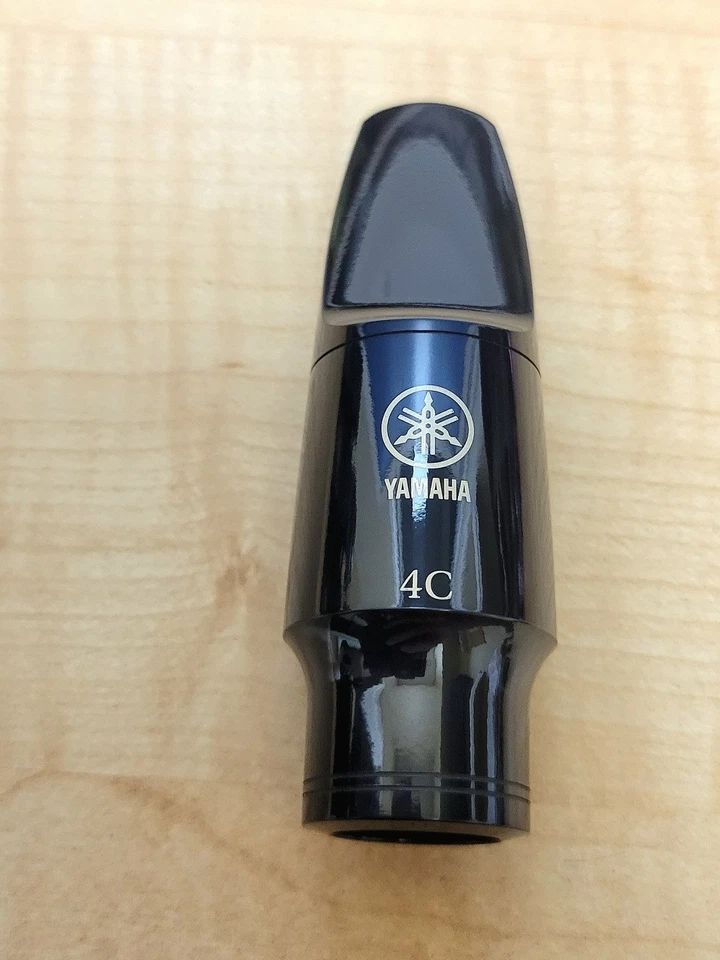 雅马哈 AS-4C Alto Sax 吹嘴 — 第 1/4 张图片