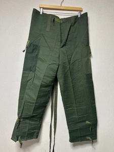 British Army U.S. Modifizierte ColdWeather Hose - Bild 1 von 3