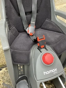Child’s Bike Seat Hamax Siesta - Picture 1 of 5