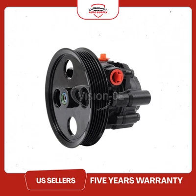 For Dodge Durango 2000-2003 Vision-OE 720-0193 Power Steering Pump - Image 1 of 2
