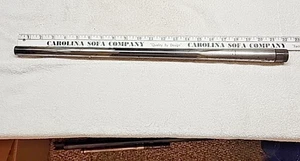 Winchester Model 12 12-ga Barrel Nickel Steel 22" - Picture 1 of 17