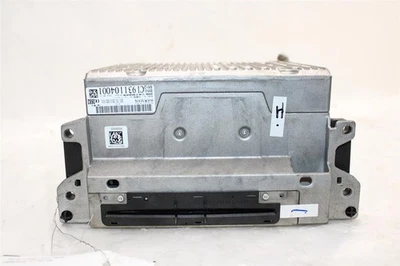 RADIO CONTROL 320I 2012 12 2013 13 2014 14 15 16 17 18 1407328 Foto 1 de 4