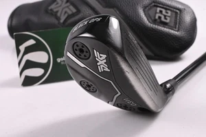 PXG 0311 Black Ops #3 Hybrid / 19 Degree / X-Flex HZRDUS Smoke Black RDX 80 - Picture 1 of 9