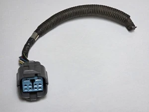 1996-2001 Acura Integra 1.8L OEM Ignition Distributor Harness Plug (TD-85U) - Bild 1 von 6
