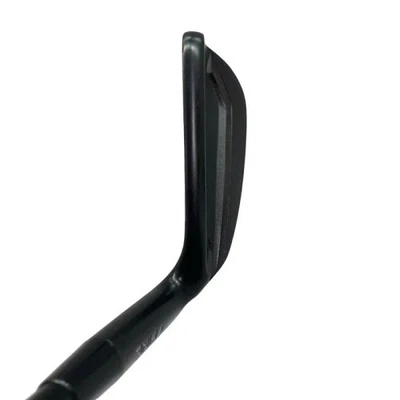 Ping G710 CB BLACK Iron 1pc #4 Flex Stiff ALTA J CB BLACK Graphite - Image 1 of 4