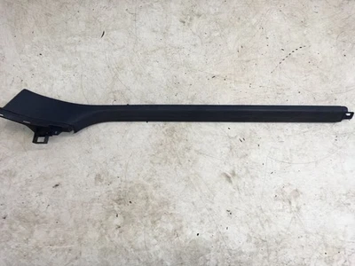 AUDI TT MK1 8N (1999 > 2007) RIGHT INNER SILL TRIM BLUE 8N8853906 - Image 1 of 4