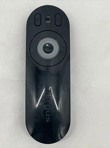Targus Laser Presentation Remote with KeyLock, 2.4GHz Wireless, USB, - Picture 1 of 6