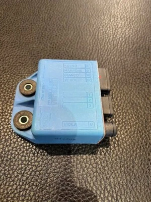 Unidad Piaggio Typhoon 50 CDI 1998-2005 modelos estadounidenses 826051 Foto 1 de 4