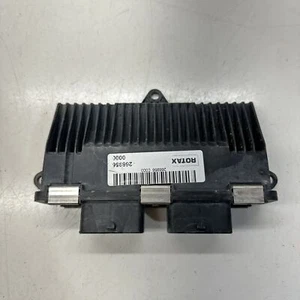 ECM Connector 2013 Commander XT - 2013 CanAm Commander | Silver - Bild 1 von 11