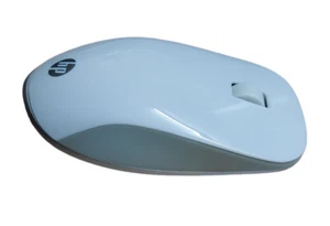 Hp Bluetooth Mause Z5000 weiß E5C13AA / 735253-001 , Maus Wireless - Bild 1 von 3