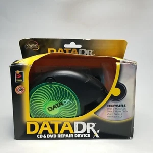 Dispositif de réparation CD et DVD Data Dr innovations numériques - Photo 1/2