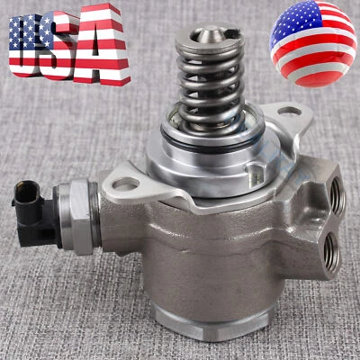 Bomba de combustible de alta presión OEM para Audi A6 A7 A8 Q5 Q7 V6 S4 VW Touareg V6 HPP0009 Foto 1 de 4