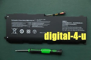 Nueva batería AA-PBZN8NP para portátil Samsung NP-700 700z 1588-3366 P42GL5-01-N01 - Imagen 1 de 2