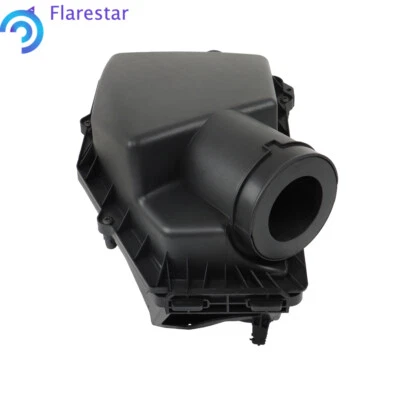 For 2016-2020 Chevrolet Malibu 1.5L VIN Z Air Intake Box Cleaner Black - Image 1 of 4